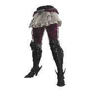 Barina Greaves α alternative image
