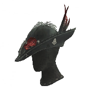 Barina Headgear β main image