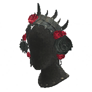 Barina Headgear β alternative image