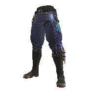 Rompopolo Greaves α main image