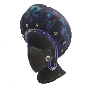 Rompopolo Helm α alternative image