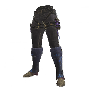 Rompopolo Greaves α alternative image