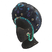 Rompopolo Helm β alternative image