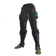 Rompopolo Greaves β alternative image