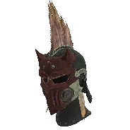 Conga Helm α main image