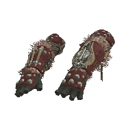 Conga Vambraces α main image