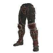 Conga Greaves α main image