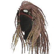 Conga Helm α alternative image
