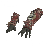 Conga Vambraces α alternative image