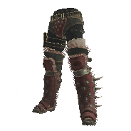 Conga Greaves α alternative image