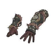 Conga Vambraces β alternative image