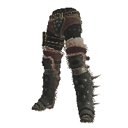 Conga Greaves β alternative image