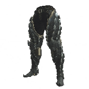 Balahara Greaves α main image