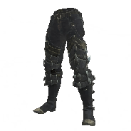 Balahara Greaves α alternative image