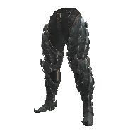 Balahara Greaves β main image