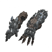 Balahara Vambraces β alternative image