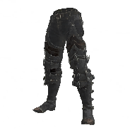 Balahara Greaves β alternative image