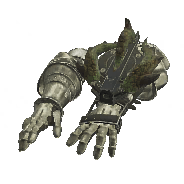Rathian Vambraces α main image