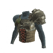 Rathian Mail α alternative image