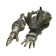 Rathian Vambraces α alternative image