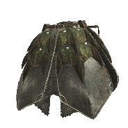 Rathian Coil α alternative image