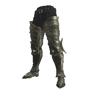 Rathian Greaves α alternative image