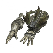Rathian Vambraces β alternative image