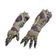 Nerscylla Vambraces α main image