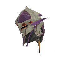 Nerscylla Helm α alternative image