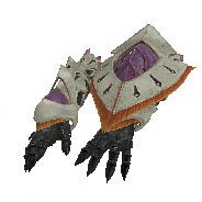 Nerscylla Vambraces α alternative image