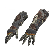 Nerscylla Vambraces β main image