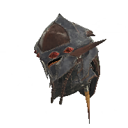 Nerscylla Helm β alternative image