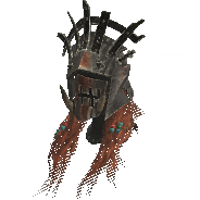 Doshaguma Helm α main image