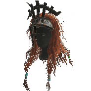 Doshaguma Helm α alternative image