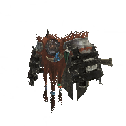 Doshaguma Coil α alternative image