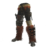 Doshaguma Greaves α alternative image