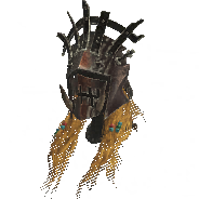 Doshaguma Helm β main image