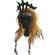 Doshaguma Helm β alternative image