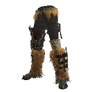 Doshaguma Greaves β alternative image