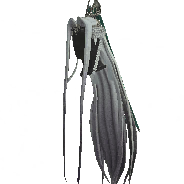 Hirabami Headdress α main image