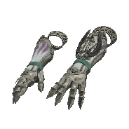 Hirabami Vambraces α main image