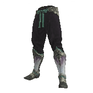 Hirabami Greaves α main image