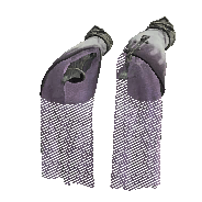 Hirabami Vambraces α alternative image