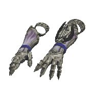 Hirabami Vambraces β main image