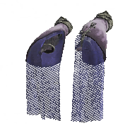 Hirabami Vambraces β alternative image