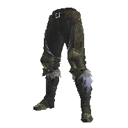 G. Fulgur Greaves α main image