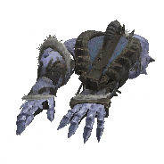 G. Fulgur Vambraces β main image
