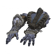 G. Fulgur Vambraces β alternative image
