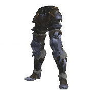 G. Fulgur Greaves β alternative image