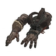 Ingot Vambraces α main image